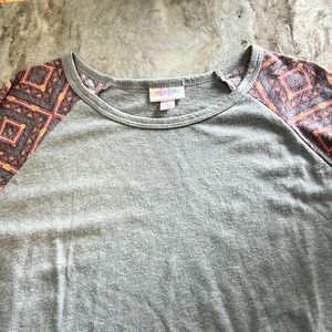 Lularoe 3/4 Sleeve